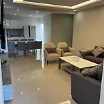 شقة في الرياض في حي قرطبه