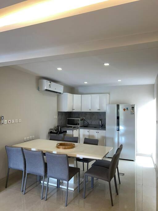 في في قرطبه Apartment *