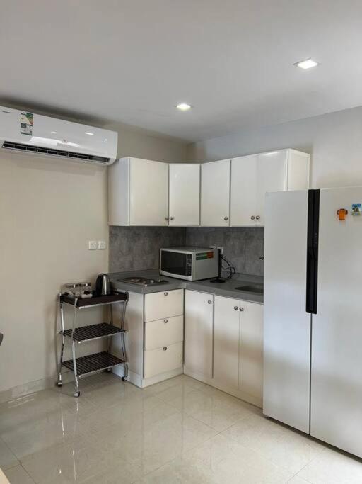 في في قرطبه Apartment Riyadh